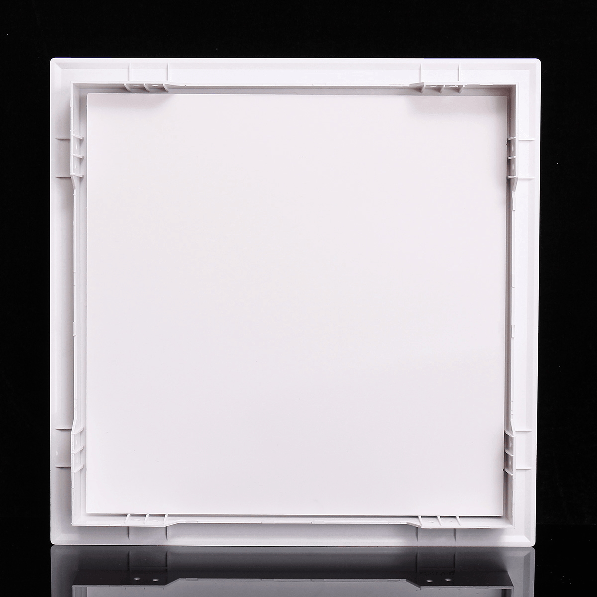 ABS Wall Ceiling Access Panel 7 Sizes White Inspection Plumbing Wiring Door Revision Hatch Cover