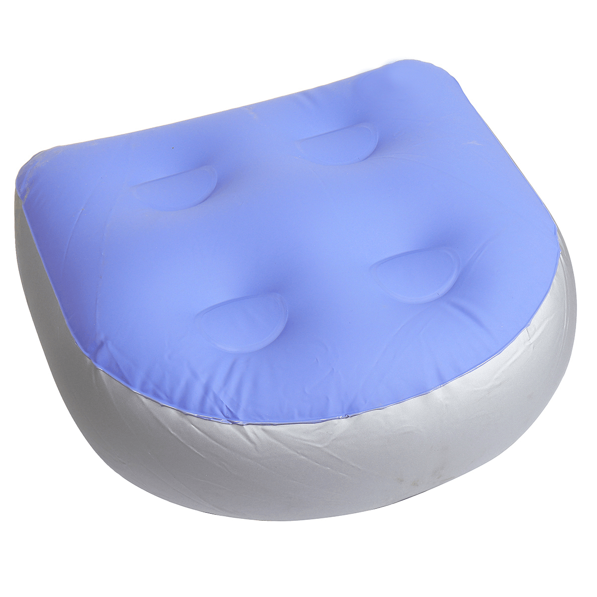 PVC Booster Seat Hot Tub Spa Spas Cushion Inflatable Ideal for Adults or Kids