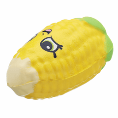 Corn Squishy 8CM Slow Rising with Packaging Collection Gift Soft Toy