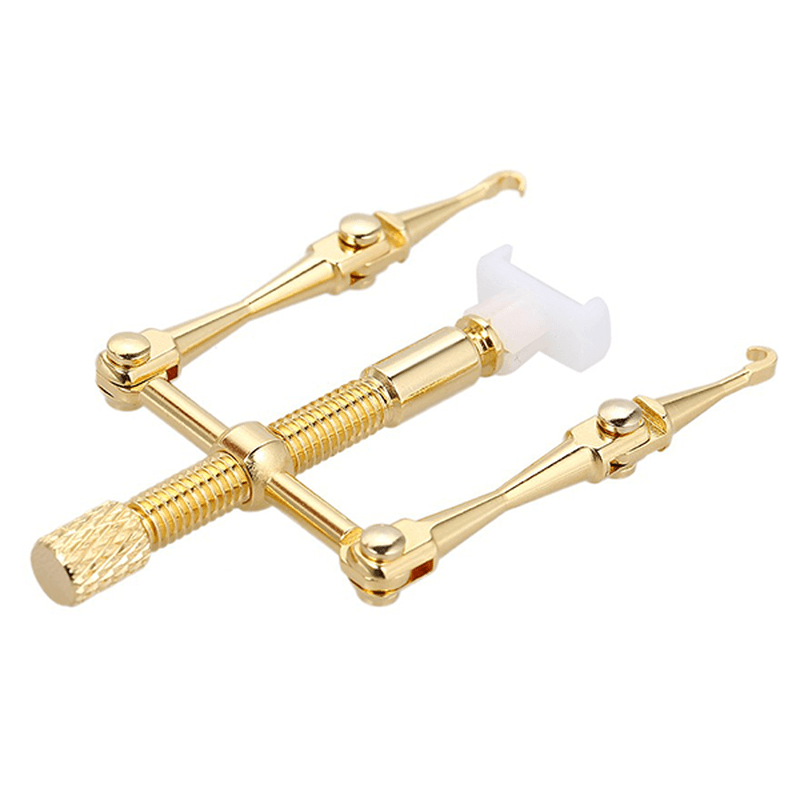 Gold Paronychia Correction Tool Ingrown Toenail Thick Nail Pedicure Manicure Tools