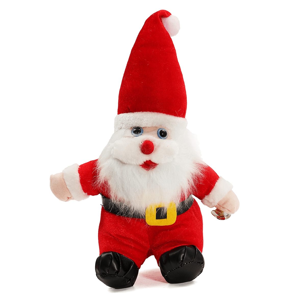 Christmas Santa Claus Doll Gift Present Xmas Tree Hanging Ornament Home Decor