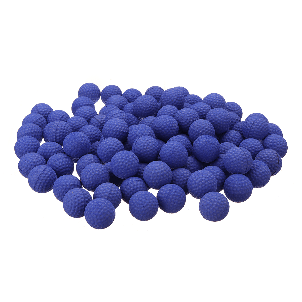 100 Stück Bullet Balls Rounds Kompatibles Teil für Rival Apollo Toy Refill