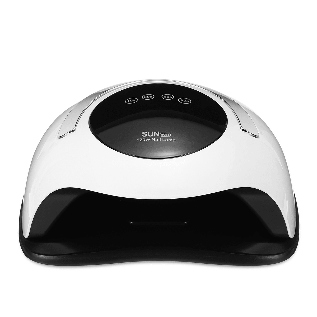 SUNBQ5T 120W Touch Screen Nail Dryer LED UV Lamp Light Gel Polish Curing Timing