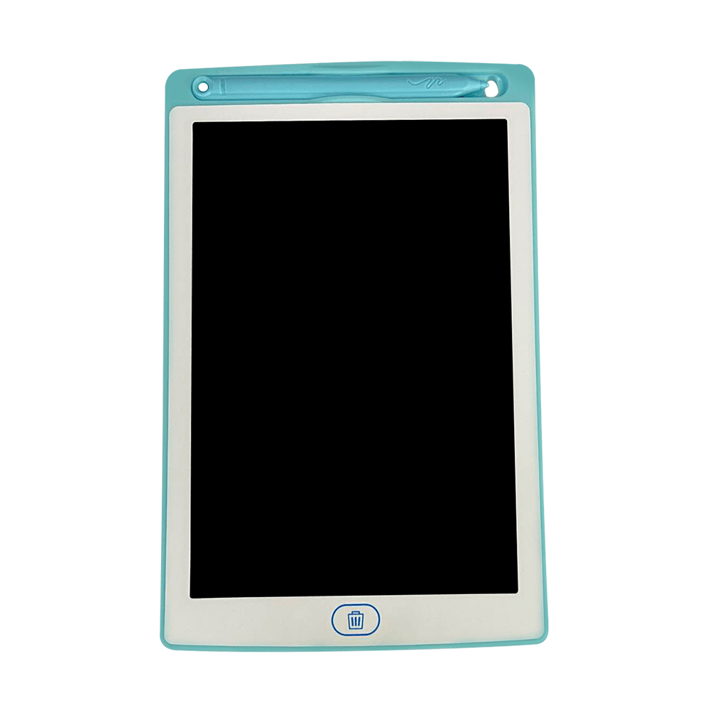 8.5Inch LCD Writing Board Light Energy Highlighting Handwriting Children'S Handwriting Board Electronic Drawing Board