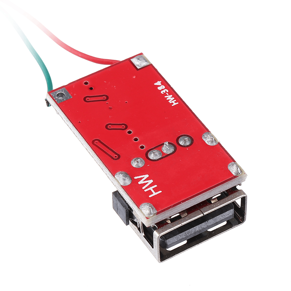 3–5 V USB-Leitung, Multifunktionsteil für Stirlingmotor, DIY-Elektronikteile