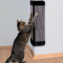 19'' Cat Wall Corner Hanging Scratching Board Mat Post Pet Toys Supplies