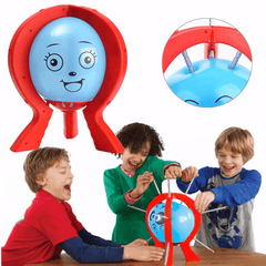 Boom Boom Balloon Game Board Game with Sticks for Kids Boys Toy Gift Family Fun