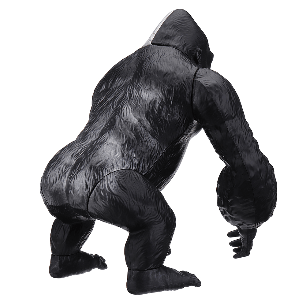 4D MASTER STEM Wissenschaft 4D Vision Gorilla Montage Medizinisches Modell 29 Teile DIY Puzzle Spielzeug