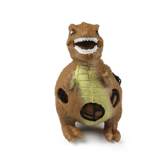 1PC TPR Squishy Dinosaurier Jurassic Dinosaurier Squeeze Spielzeug Geschenk Sammlung Stress Reliever