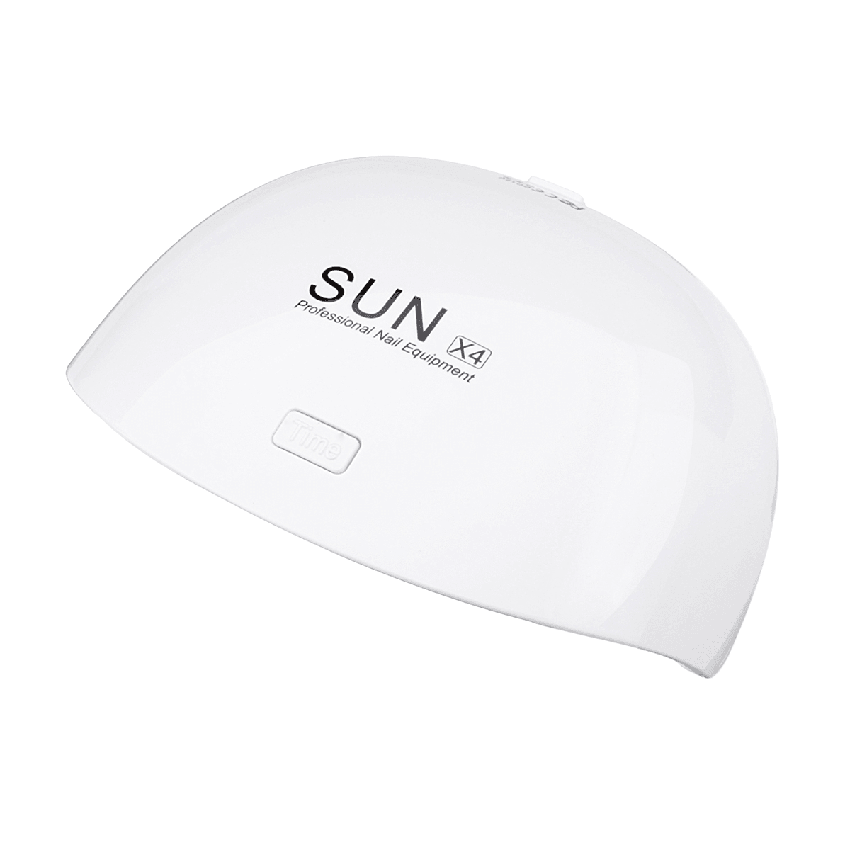 24W LED professionale SUNX4 UV Nail Dryer Gel Polish Lamp Light Manicure Machine