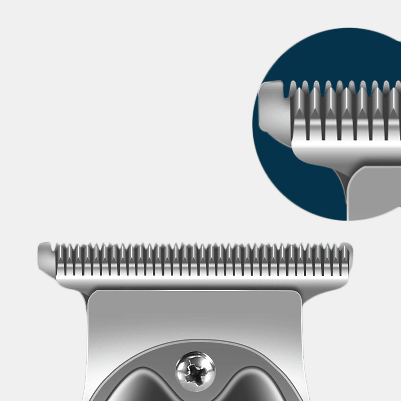 Cortadora de pelo eléctrica 3 en 1, recortadora de pelo de nariz, afeitadora de barba y cuerpo, Kit de maquinilla de afeitar, herramienta de peinado