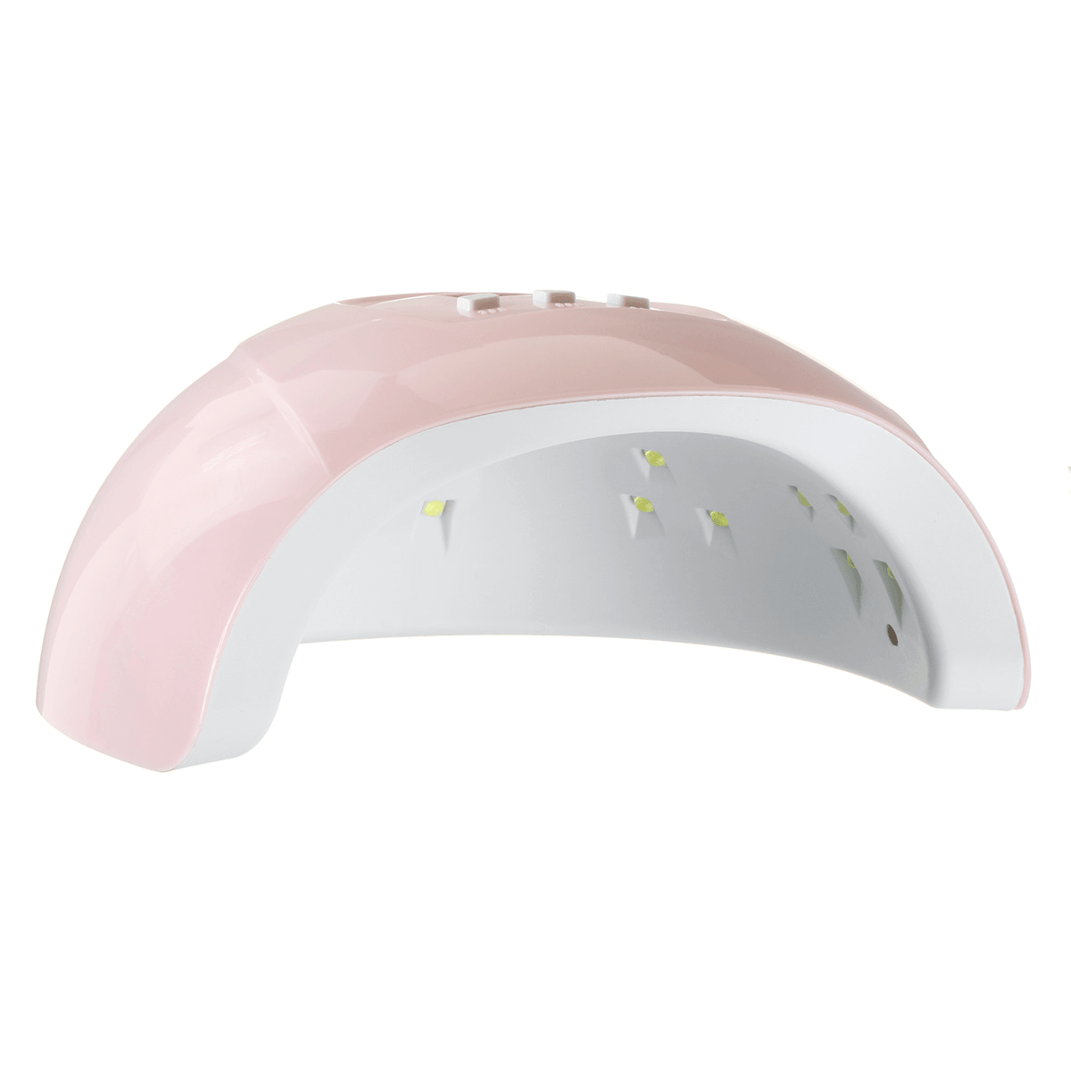 Nail Dryer 30W UV LED Lamp Nail Lamp for Curing All Gels Builder Polish Varnish Manicure Salon Nail Art Tools