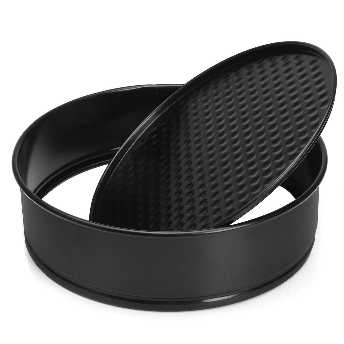 7/8/9 Inch Non-Stick round Cake Pan Springform Loosen Base for Instant Pot Baking Cheesecake Mould