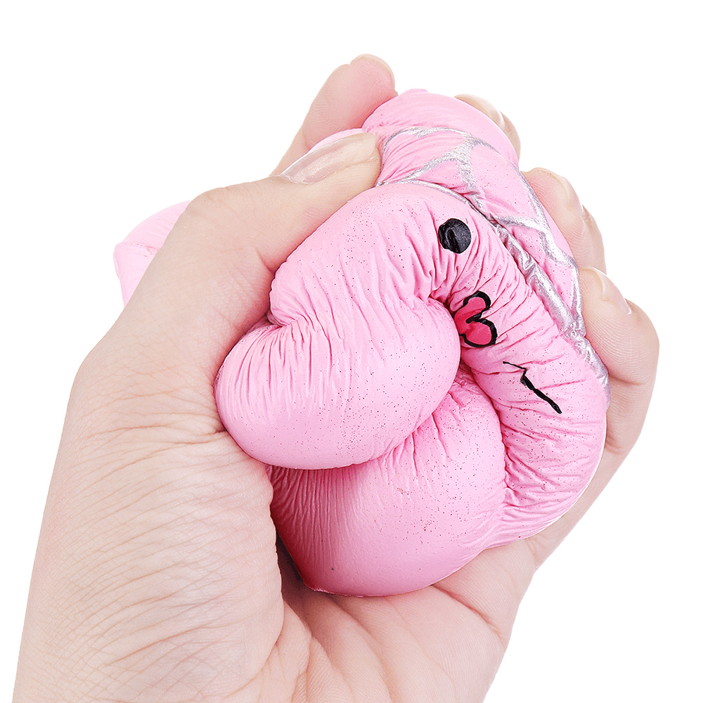 Purami Squishy Sweet Expressions Poo Jumbo 8CM Slow Rising Soft Toys with Packaging Gift Decor