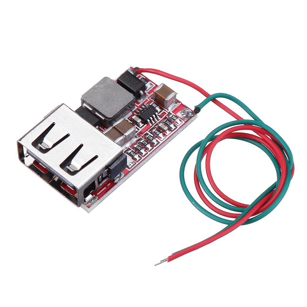 3–5 V USB-Leitung, Multifunktionsteil für Stirlingmotor, DIY-Elektronikteile