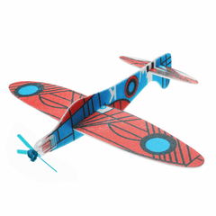 Hand Launch Throwing Flying Glider Planes Air Sailer Plane Toy Airplane Outdoor Play Toys