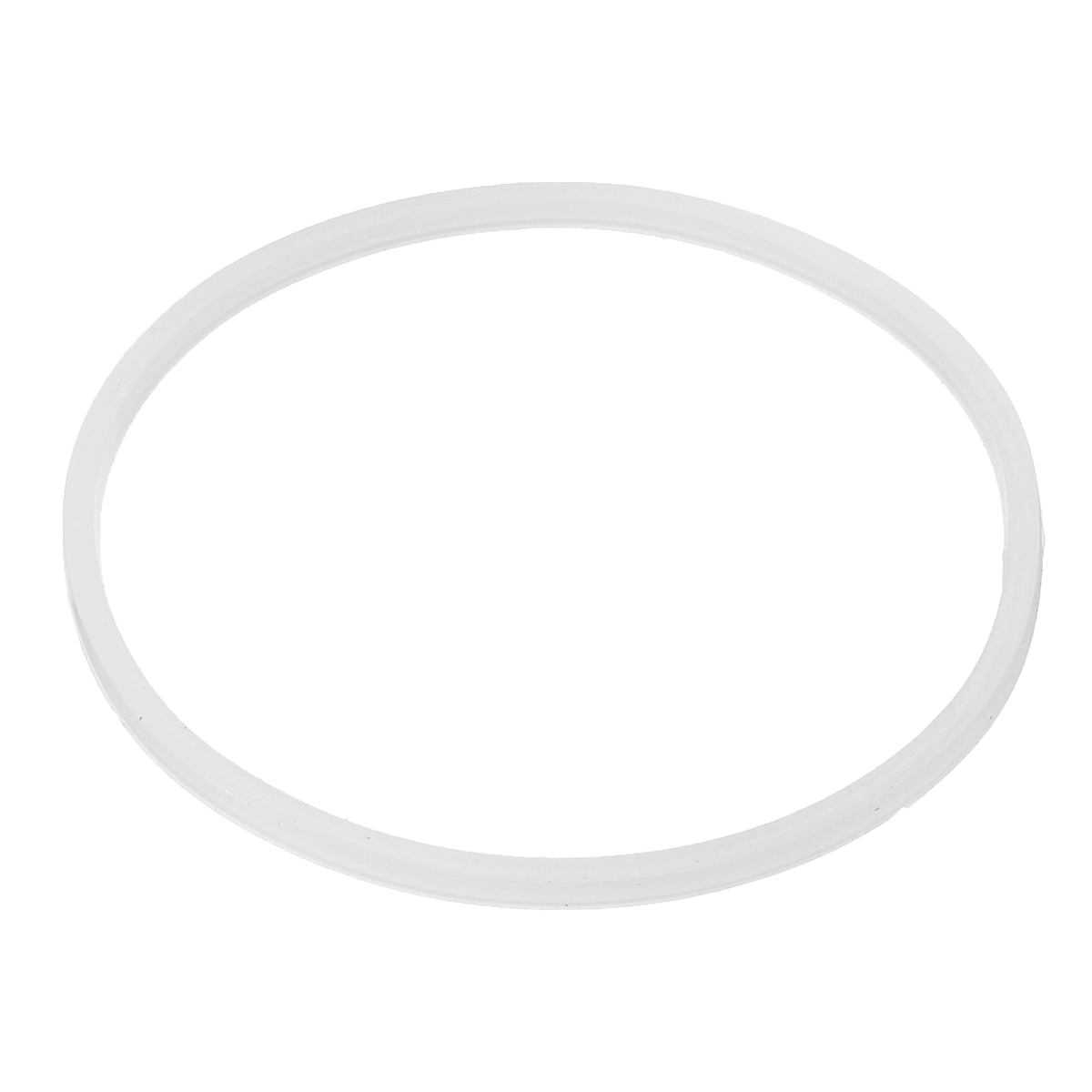 White Seal Rubber O-Ring Gaskets Replacement for Magic Bullet Blender