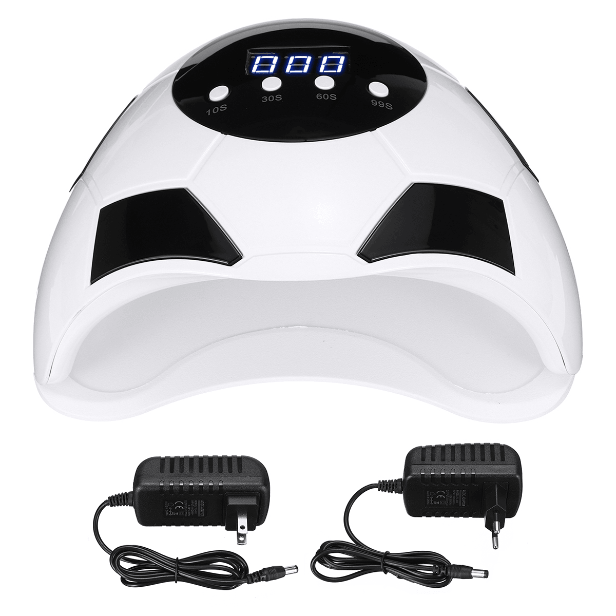 36 LED Nail Lamp Nail Phototherapy Machine Nail Dryer Machine