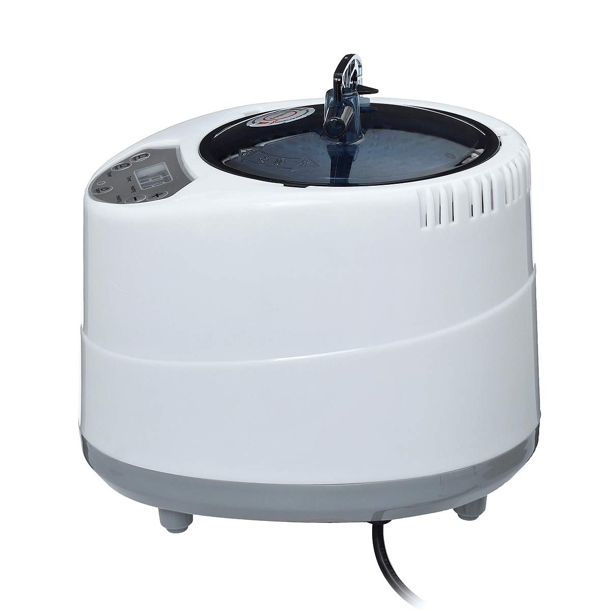 2.0/2.5L Fumigazione Macchina Generatore di Vapore Domestico Sauna Spa Tenda Corpo Terapia