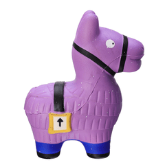 Donkey Squishy 14.4*13.3CM Soft Slow Rising with Packaging Collection Gift Toy