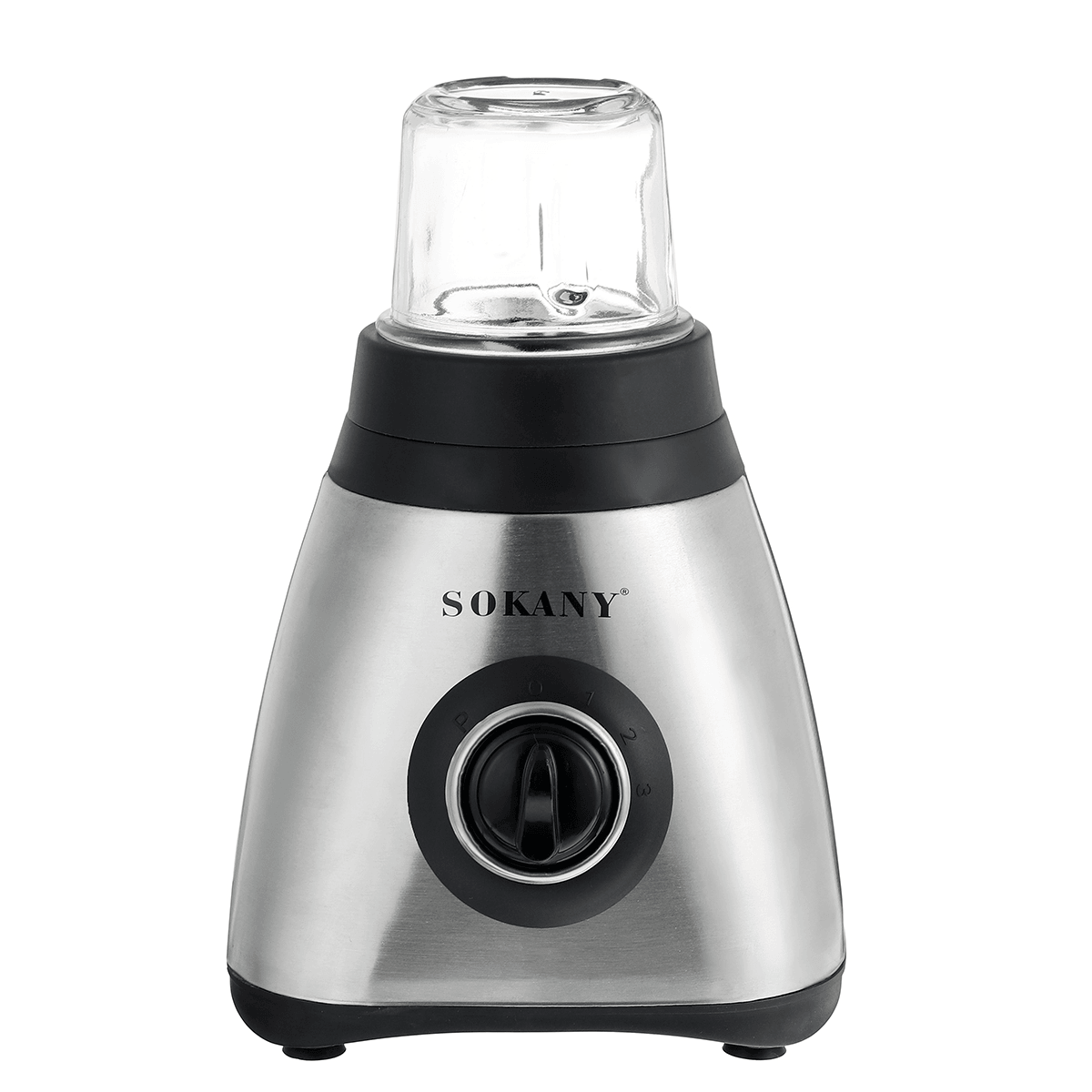 SOKANY Electric Juicer Blender Meat Vegetables Fruits Coffee Grinder Juice Maker 1.5L