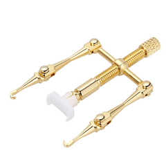 Gold Paronychia Correction Tool Ingrown Toenail Thick Nail Pedicure Manicure Tools