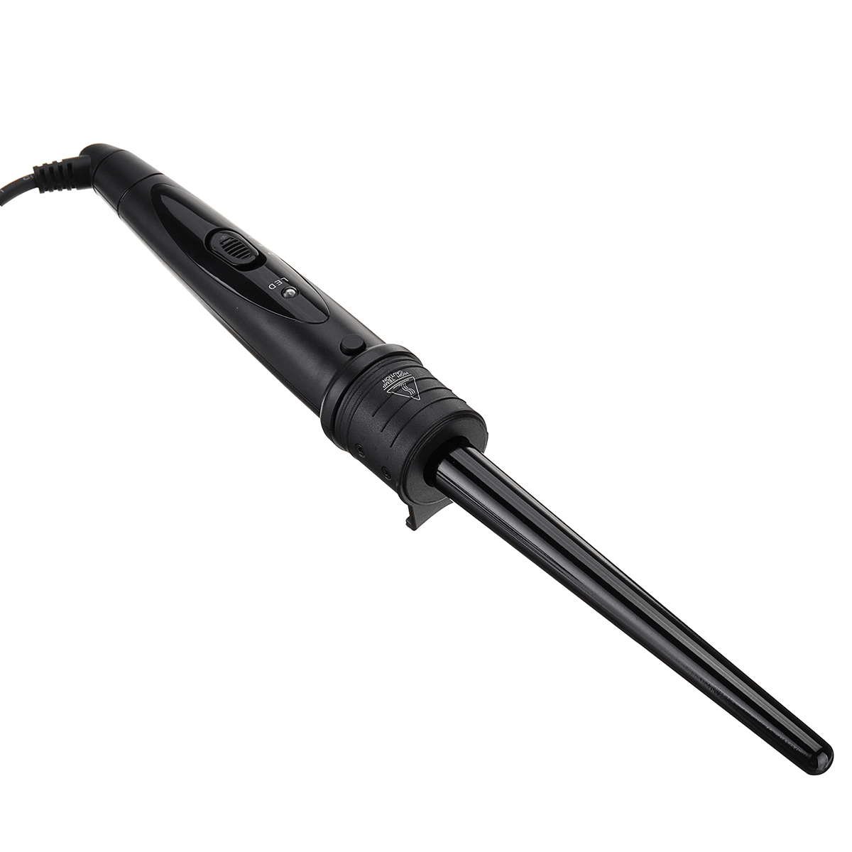 110-240V 6-In-1 Multifunctional Steam Straight Hair Curling Iron