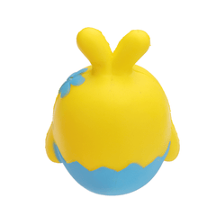 Yellow Chick Squishy Slow Rising Scented Toy Gift Collection