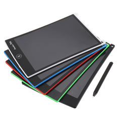 Howshow 8.5Inch E-Note Paperless LCD Writing Tablet Office Family School Drawing Graffiti Toy Gift