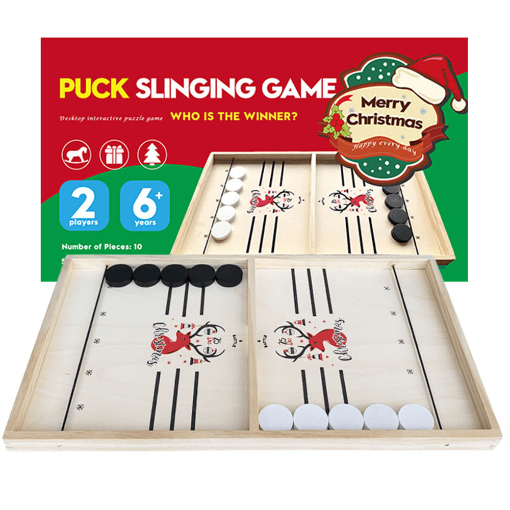 Schach Bounce Schach Bounce Schach Eltern-Kind Interaktives Schach Bumping Schach Brettspiel Desktop Hockey Spielzeug Weihnachtsgeschenk