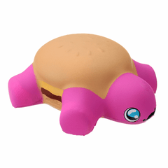 Turtle Squishy 8CM Slow Rising with Packaging Collection Gift Soft Toy