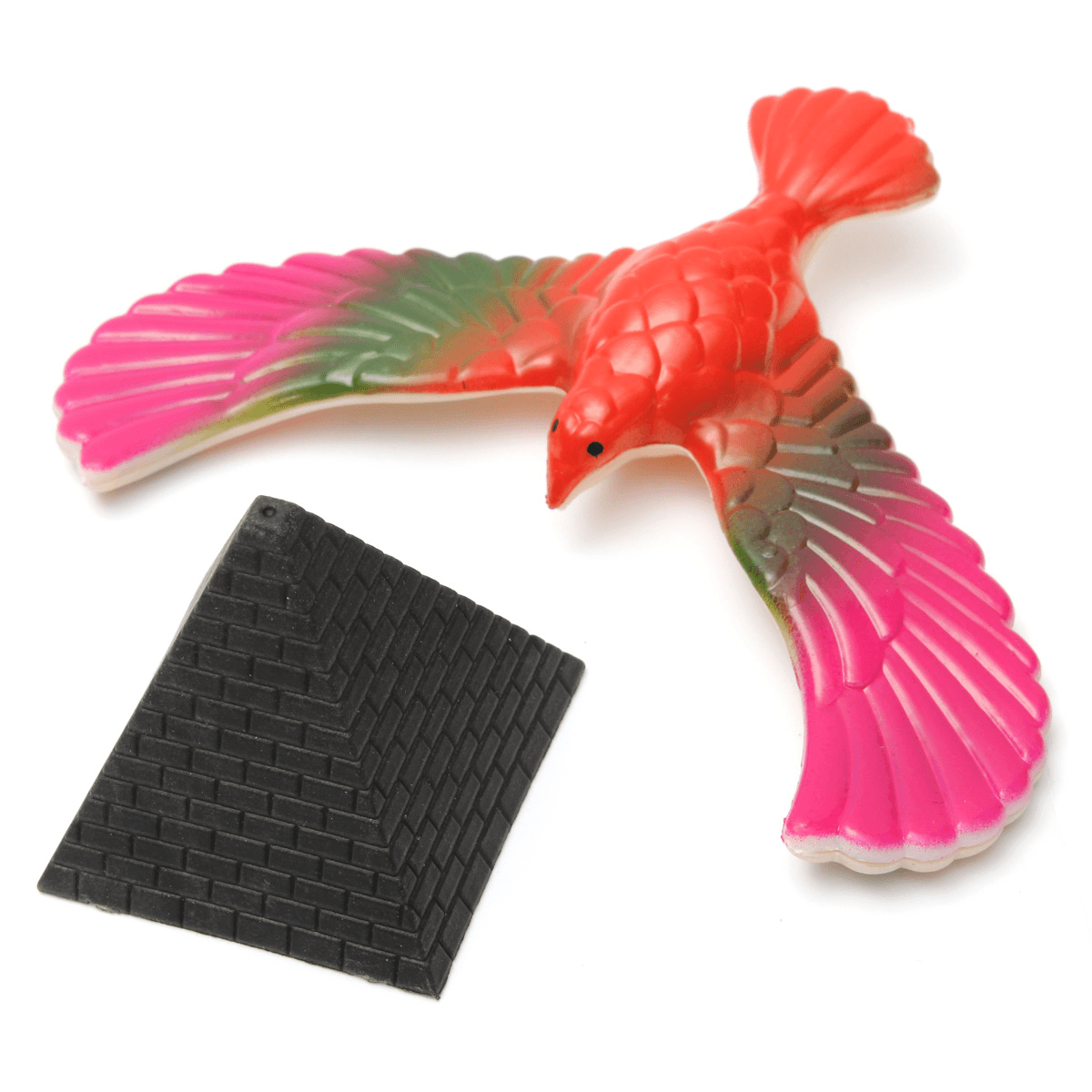 Magic Balancing Bird Science Desk Fun Learning Gag Gift Novelties Toys