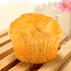 Squishy Super Soft Muffin Cup Cake Bun Geschenk Cafe Dekoration