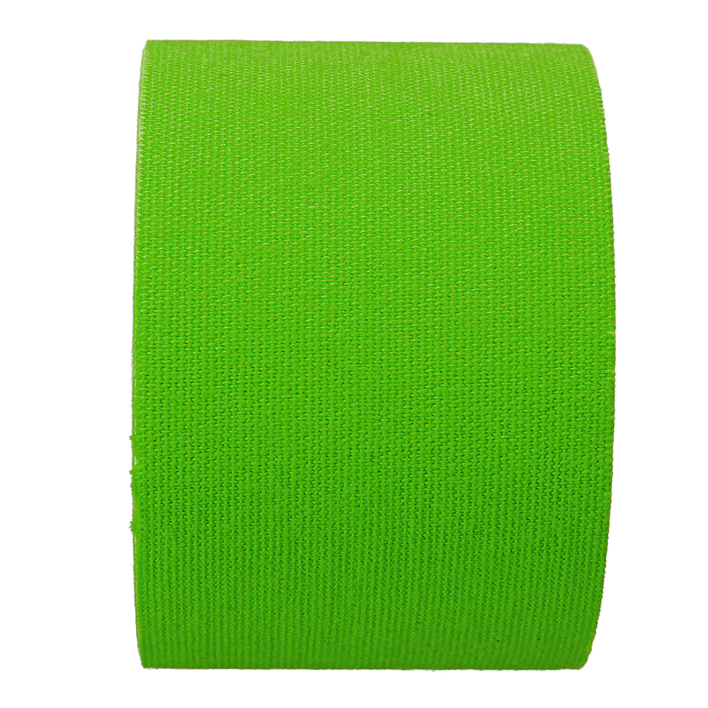 5 cm x 5 m Kinesiologie elastische medizinische Tape Bandage Sport Physio medizinische Muskel Knöchel Schmerzen Pflege Unterstützung