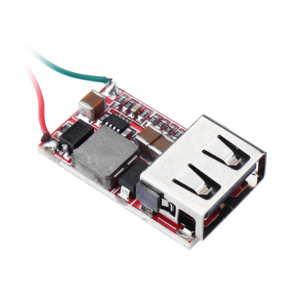 3–5 V USB-Leitung, Multifunktionsteil für Stirlingmotor, DIY-Elektronikteile