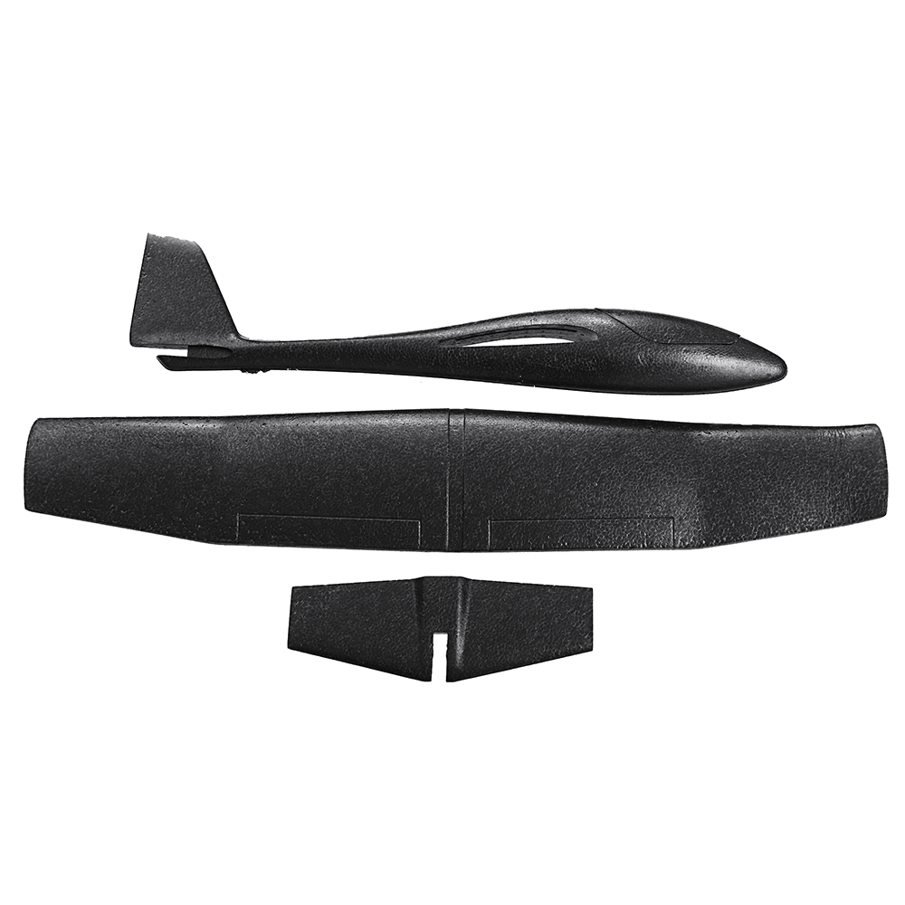 33Inches Big Size Hand Launch Throwing Aircraft Airplane DIY Inertial Foam EPP Plane Toy