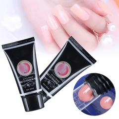 30Ml Poly Gel Quick Building Gel Finger Extension Nail Gel