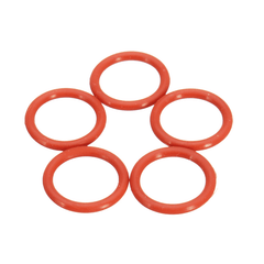 5PCS 12Mm Seal Rubber Gasket O Ring Sealing Rubber DIY Stirling Engine Spare Part