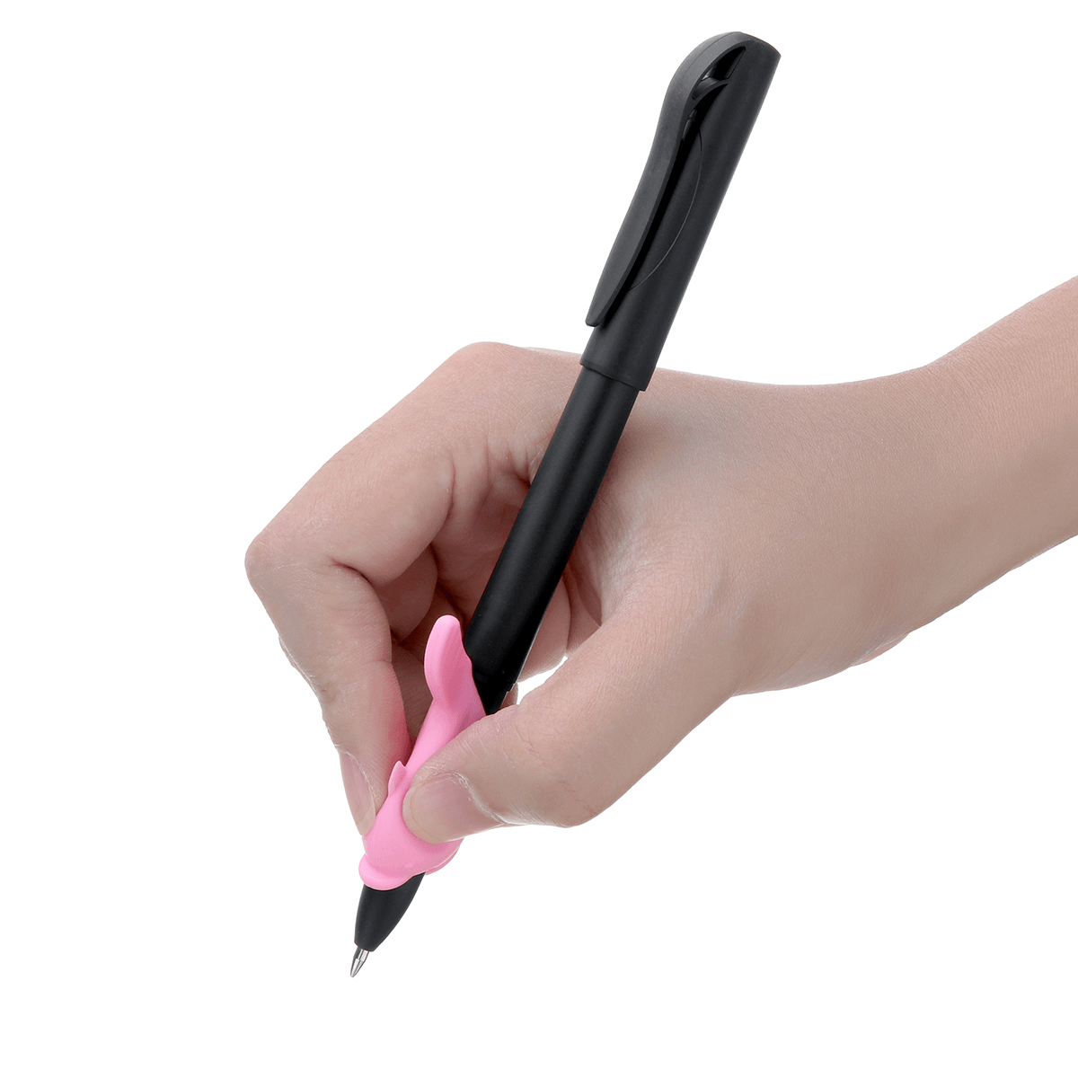 Practice Writing Paste Children'S Automatic Disappearance Refill Pen Kids Educational Gifts