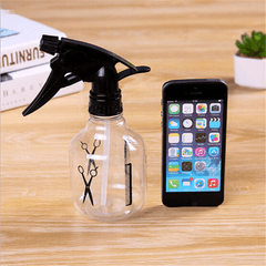 1PC Convenience Plants Flowers Spray Bottles Hairdressing Water Sprayer Hair Salon Tool Plastic