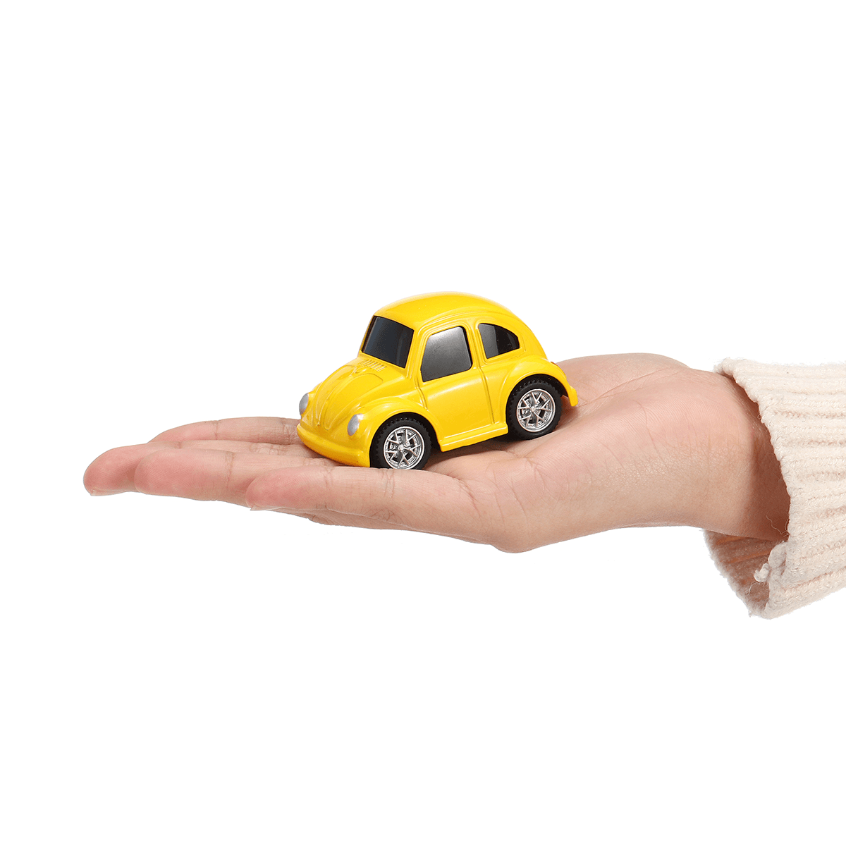 Nordic Traffic Parking Scene Map Pull Back Mini Toy Car Model Educational Children Cartoon Toys Gifts