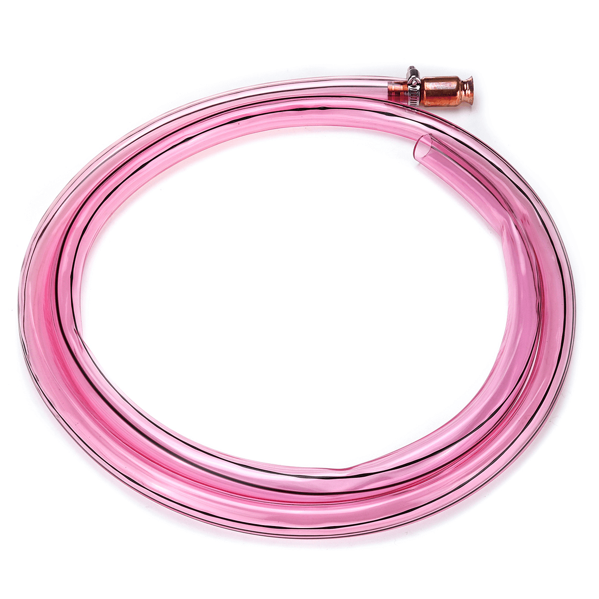 Siphon Hose 22Mm X 2M Pool Fuel Car Boat Siphon Hose Jiggler Siphon Water Pipe