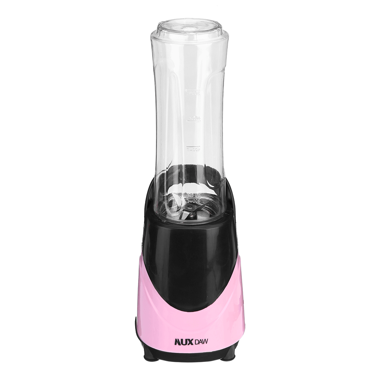 AUGIENB Portable Mini Juicer Multifunctional Complementary Food Rice Cereal Mixer for Household