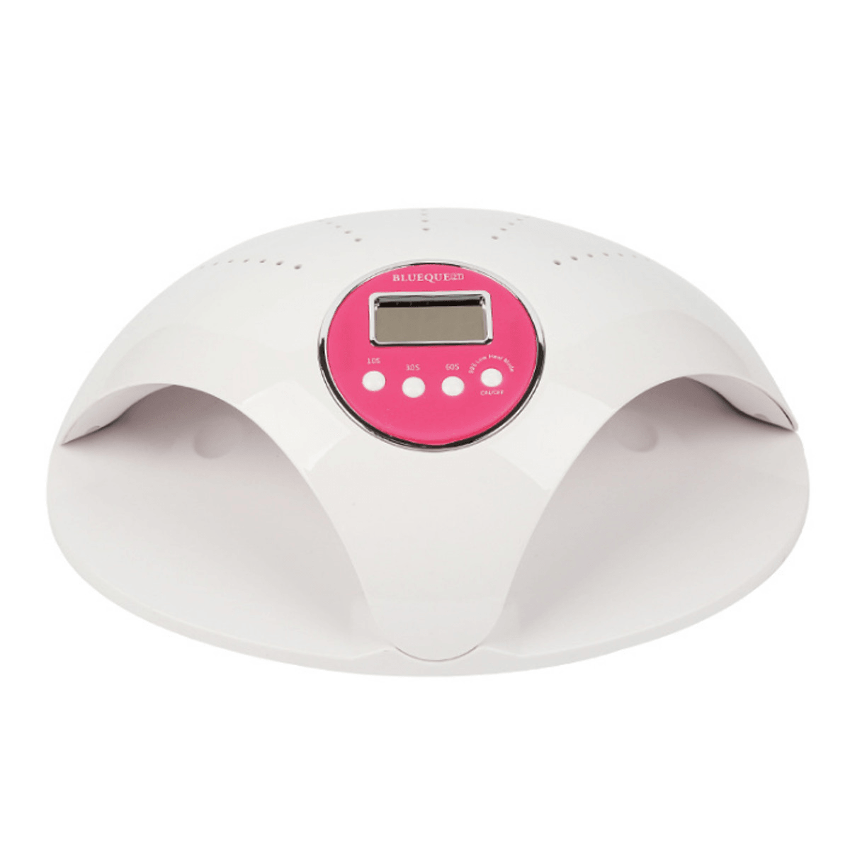 Timing Nail Polish Nail Dryer Machine Automatic Induction Led Nail Light