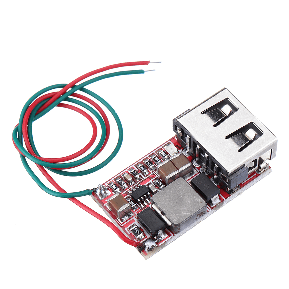 3–5 V USB-Leitung, Multifunktionsteil für Stirlingmotor, DIY-Elektronikteile