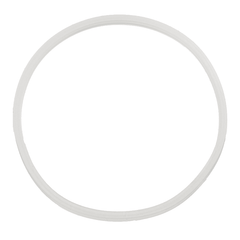 White Seal Rubber O-Ring Gaskets Replacement for Magic Bullet Blender