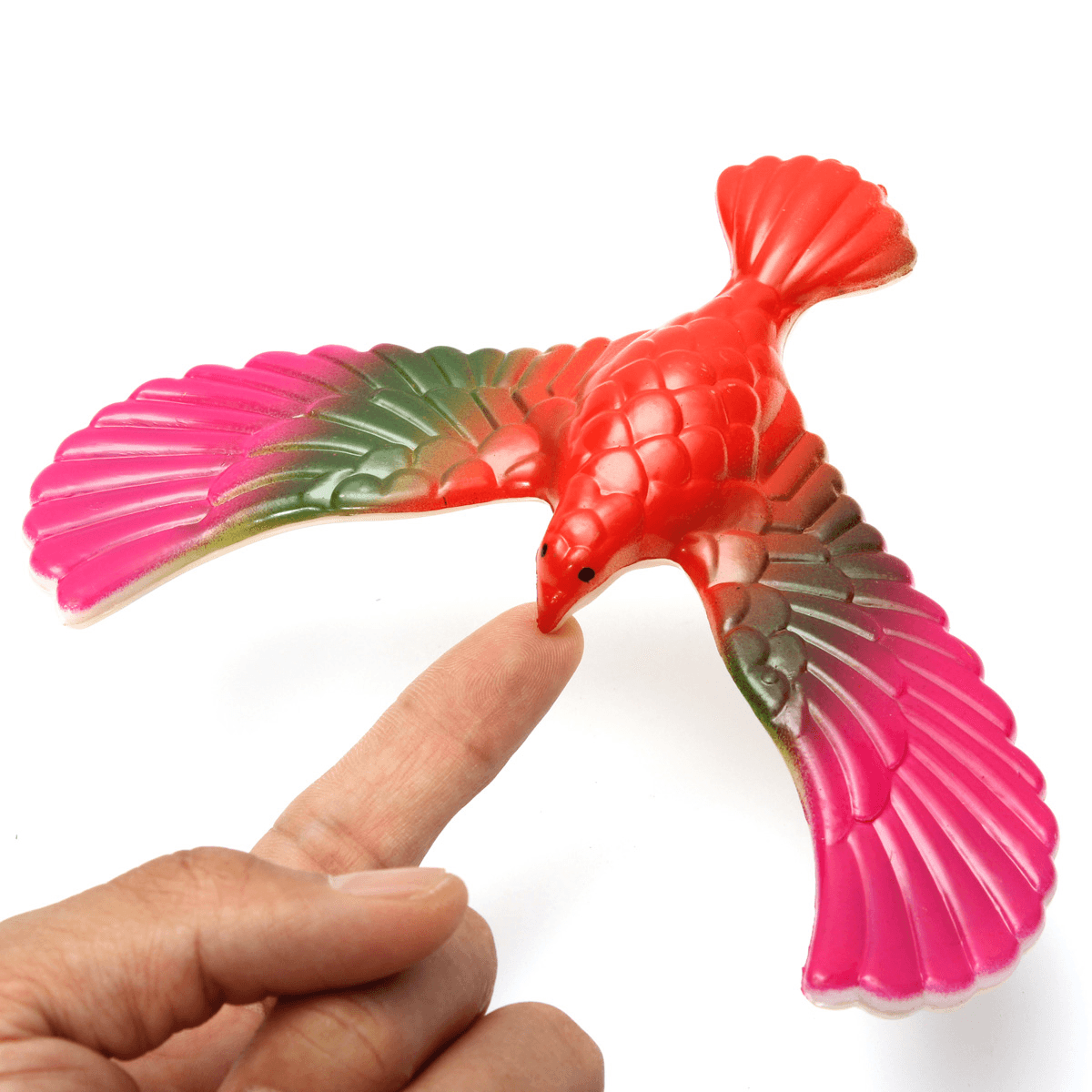 Magic Balancing Bird Science Desk Fun Learning Gag Gift Novelties Toys