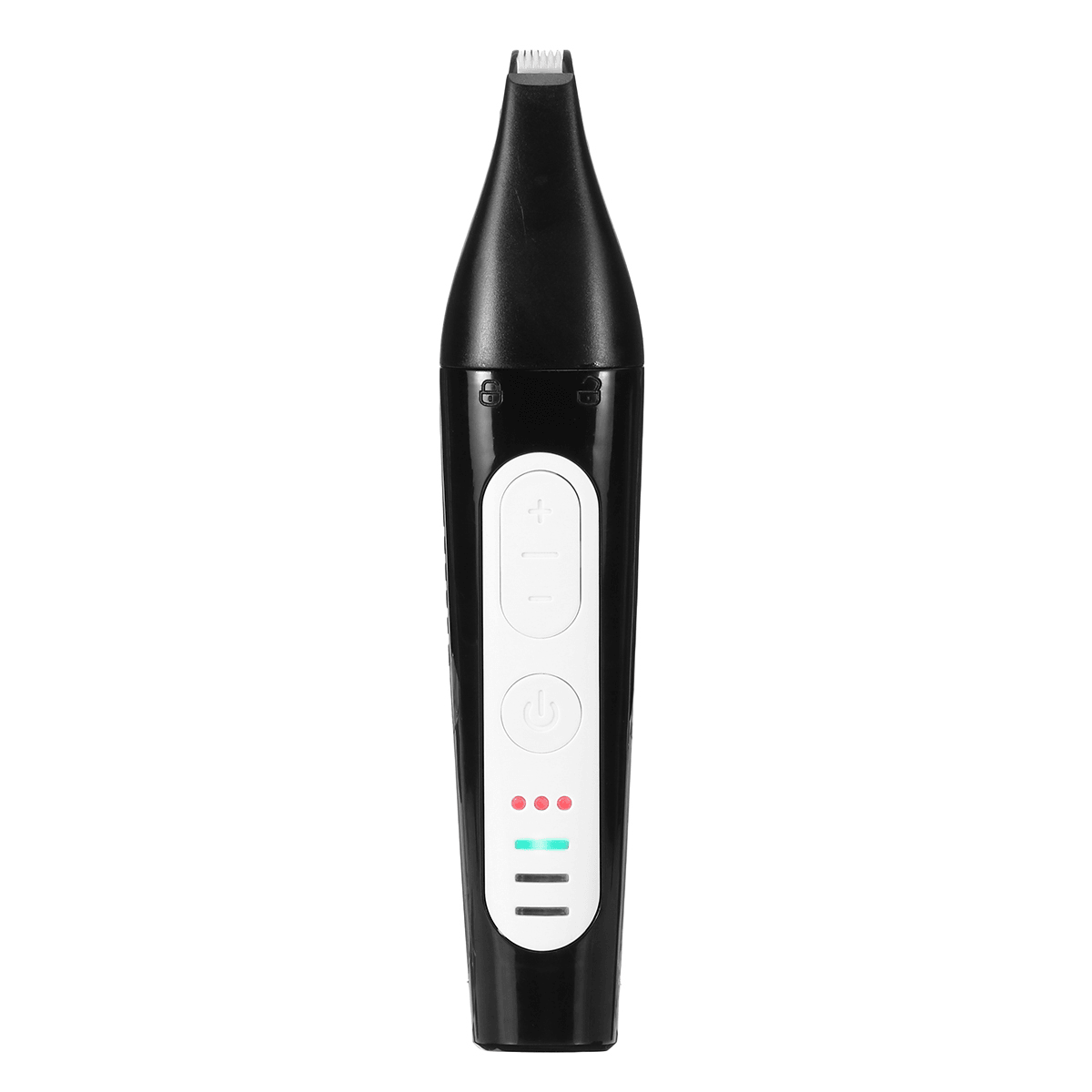 Electric Pet Dog Nail Clipper Cat Hair Nail Cordless Trimmer Grinder Claw Grooming