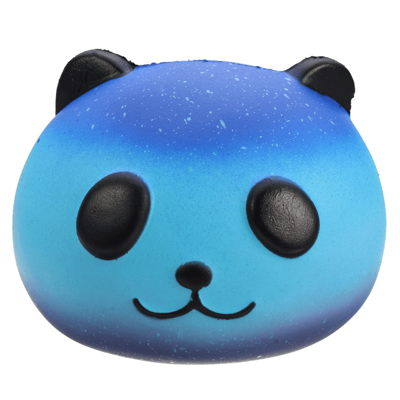 Squishy Panda Bread Slow Rising Stress Relief Soft Charms Kid Toy Gift