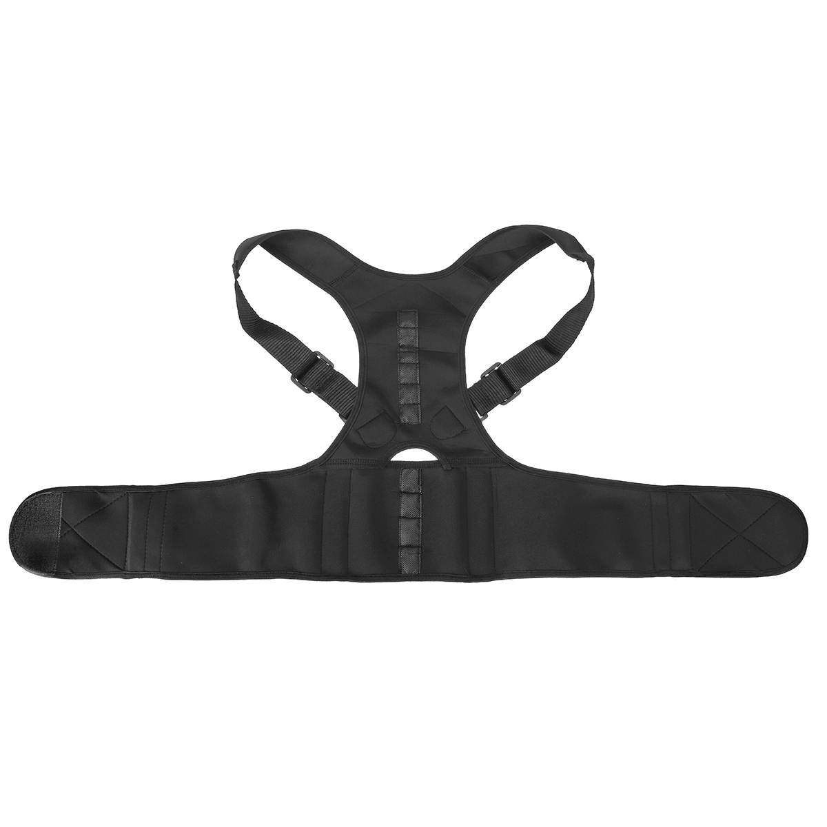 Back Posture Correction Shoulder Corrector Support Brace Belt Therapy Women Men